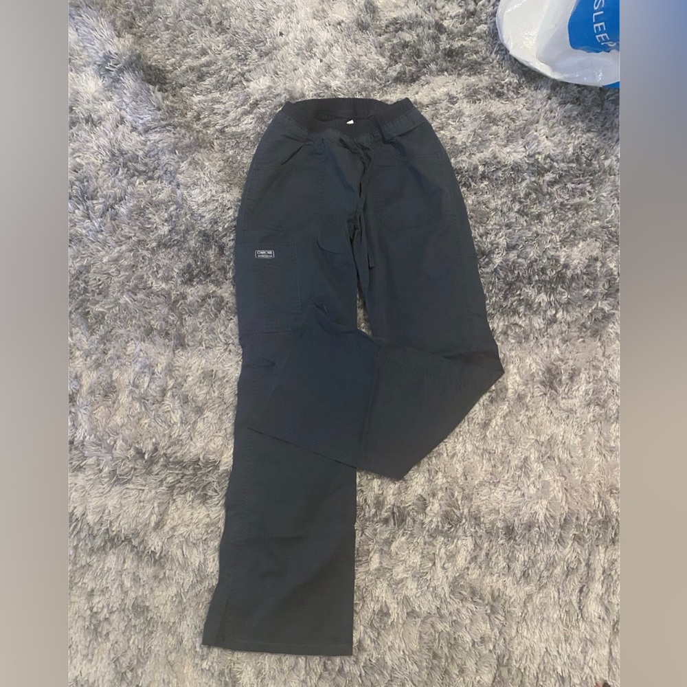 Cherokee Workwear Scrub pant